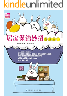 10分钟扫除术 风靡世界的快速家务清洁法 贝基 拉平竺 Becky Rapinchuk 吴刚书评简介电子书下载kindle电子书
