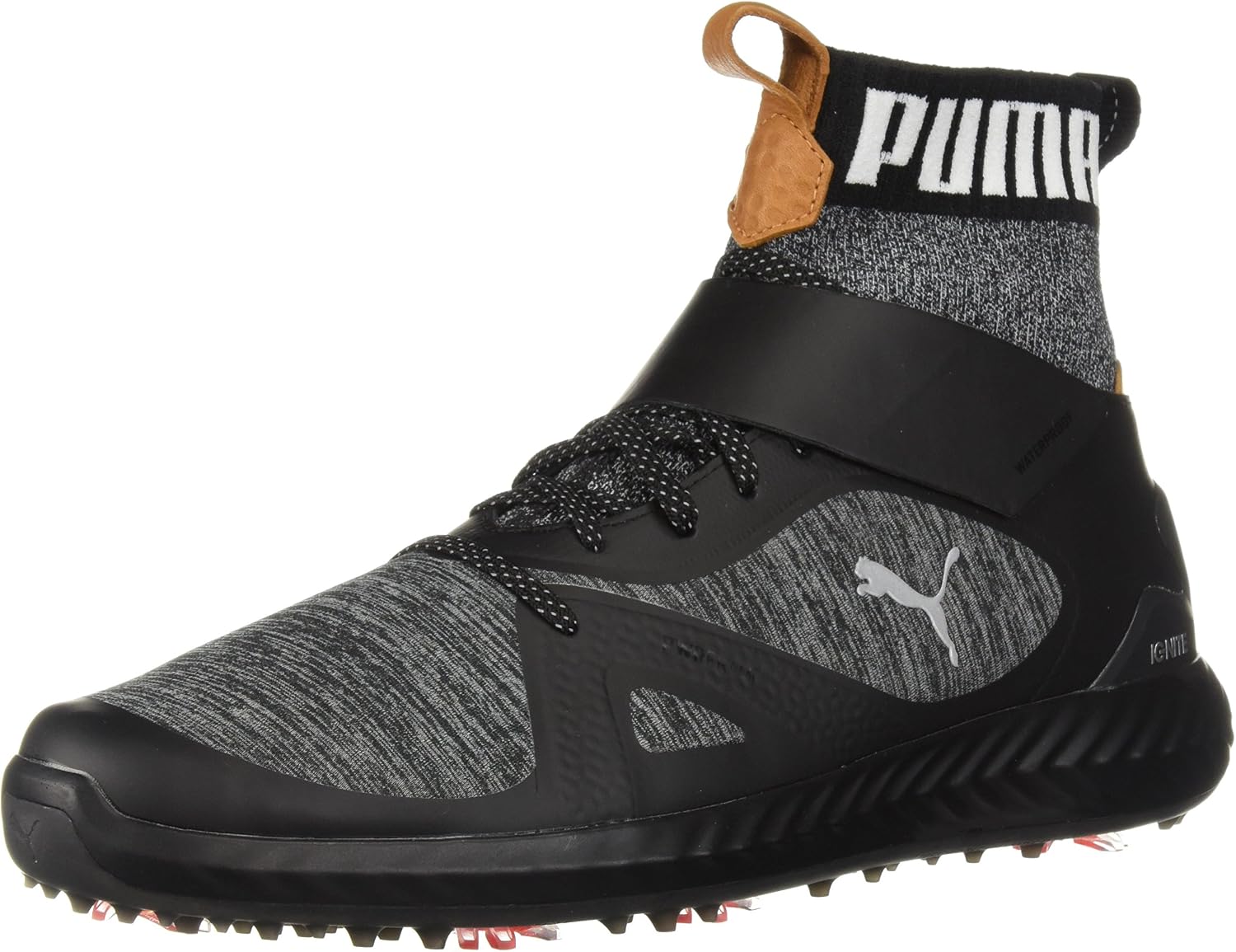 puma 彪马 男士 高帮球鞋