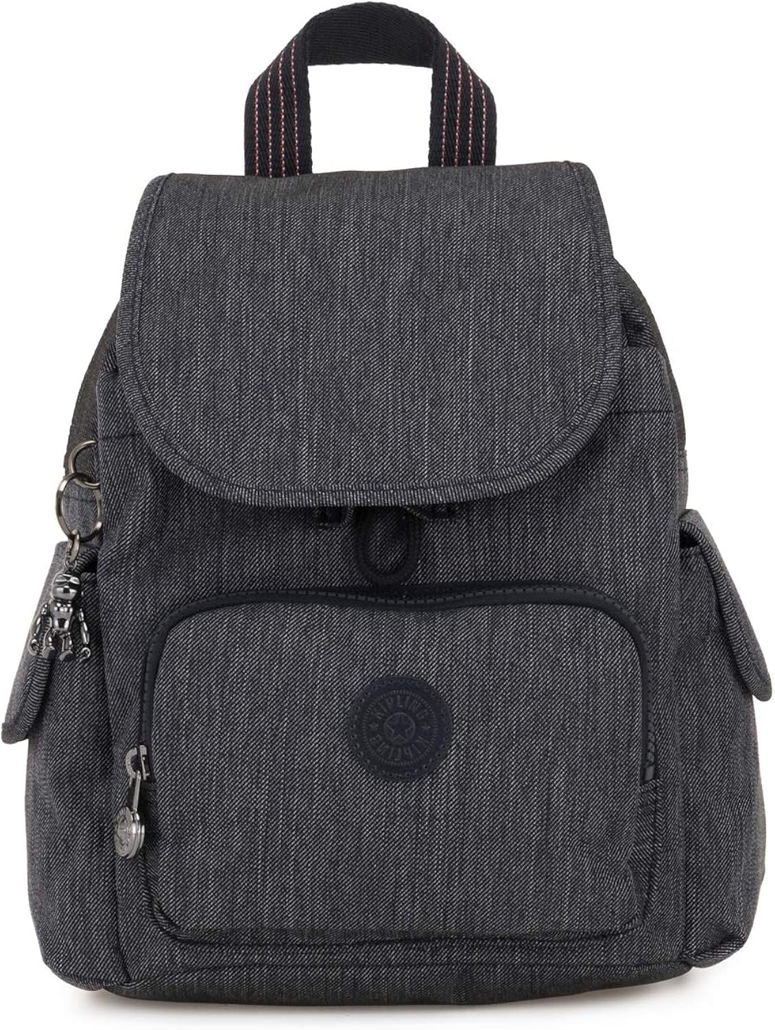 kipling 女士 city pack 小号背包