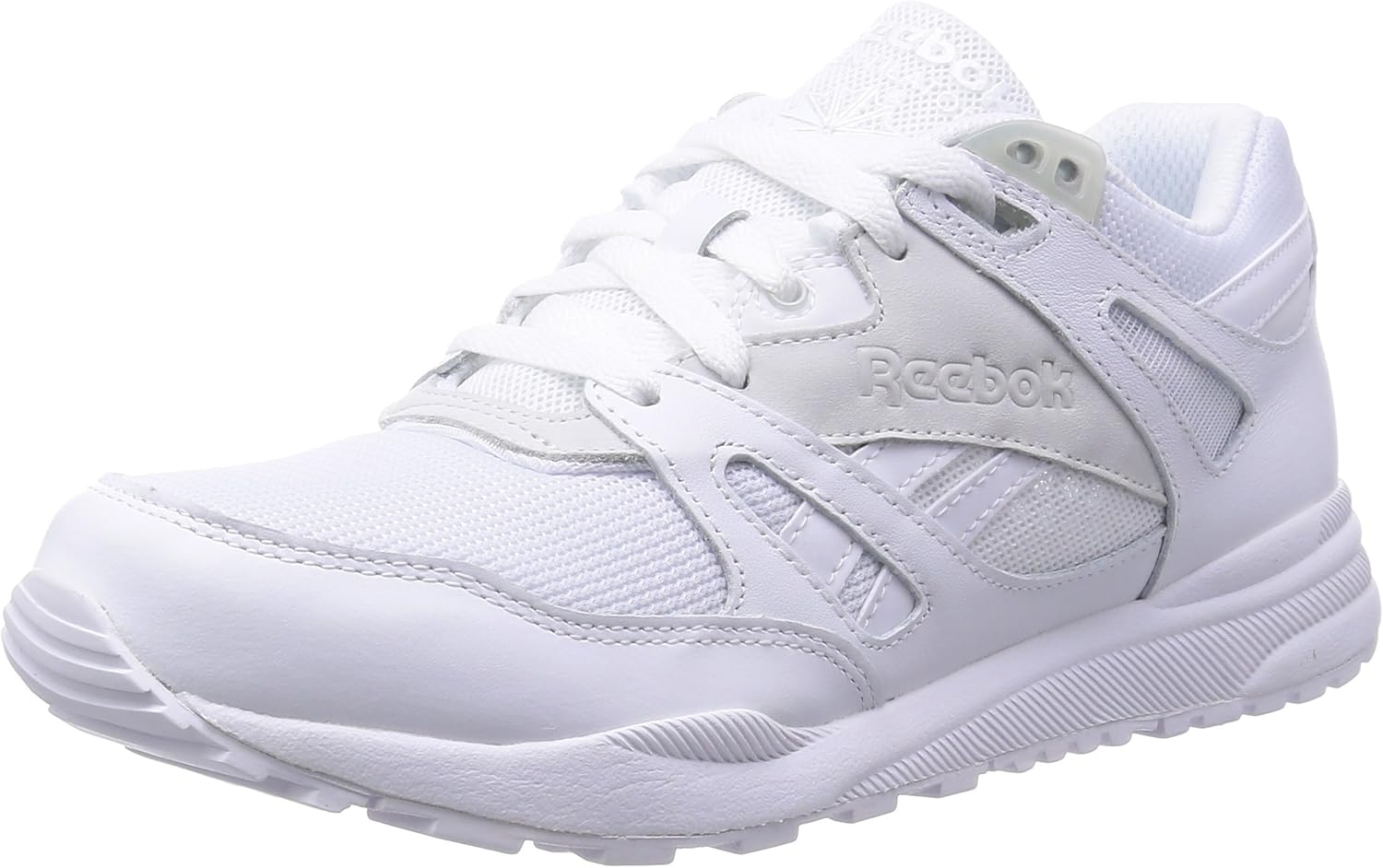 reebok 电风扇 st 男士运动鞋