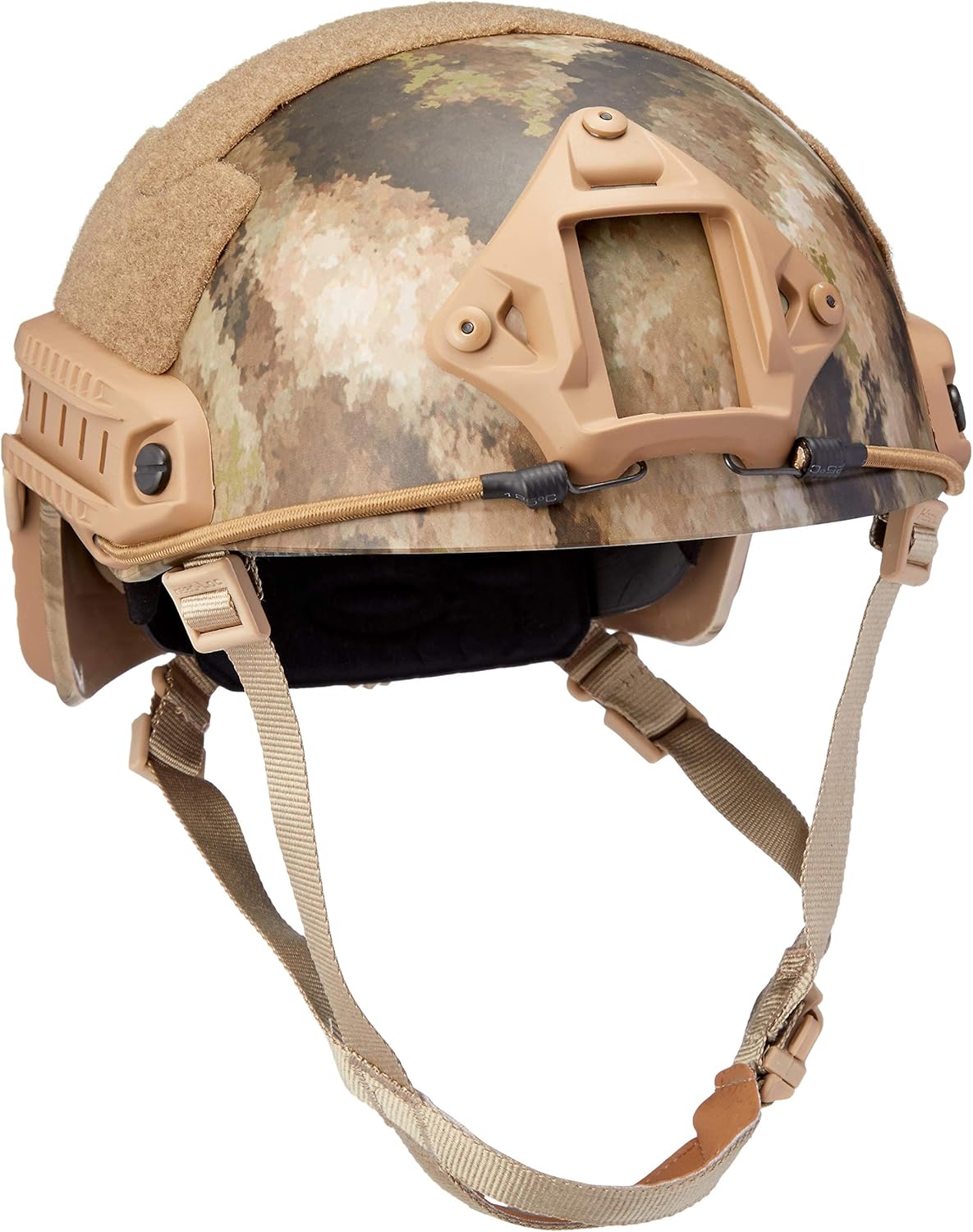 f-style 美国空立* f-style 美国空立*fast头盔 a-tacs f-sd030187 us