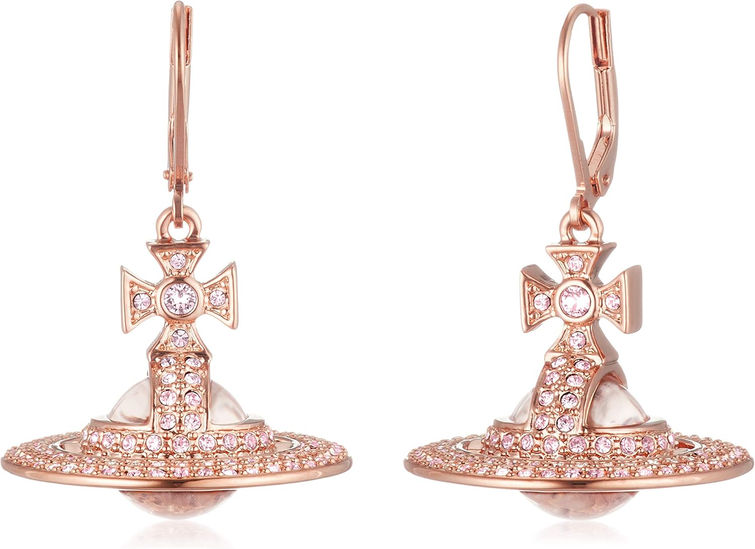 vivienne westwood 维维安·韦斯特伍德 sorada 欧布 耳环 62010089g