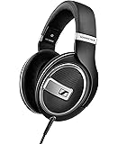 Sennheiser 森海塞尔 HD 599 特别版 头戴式耳机，黑色