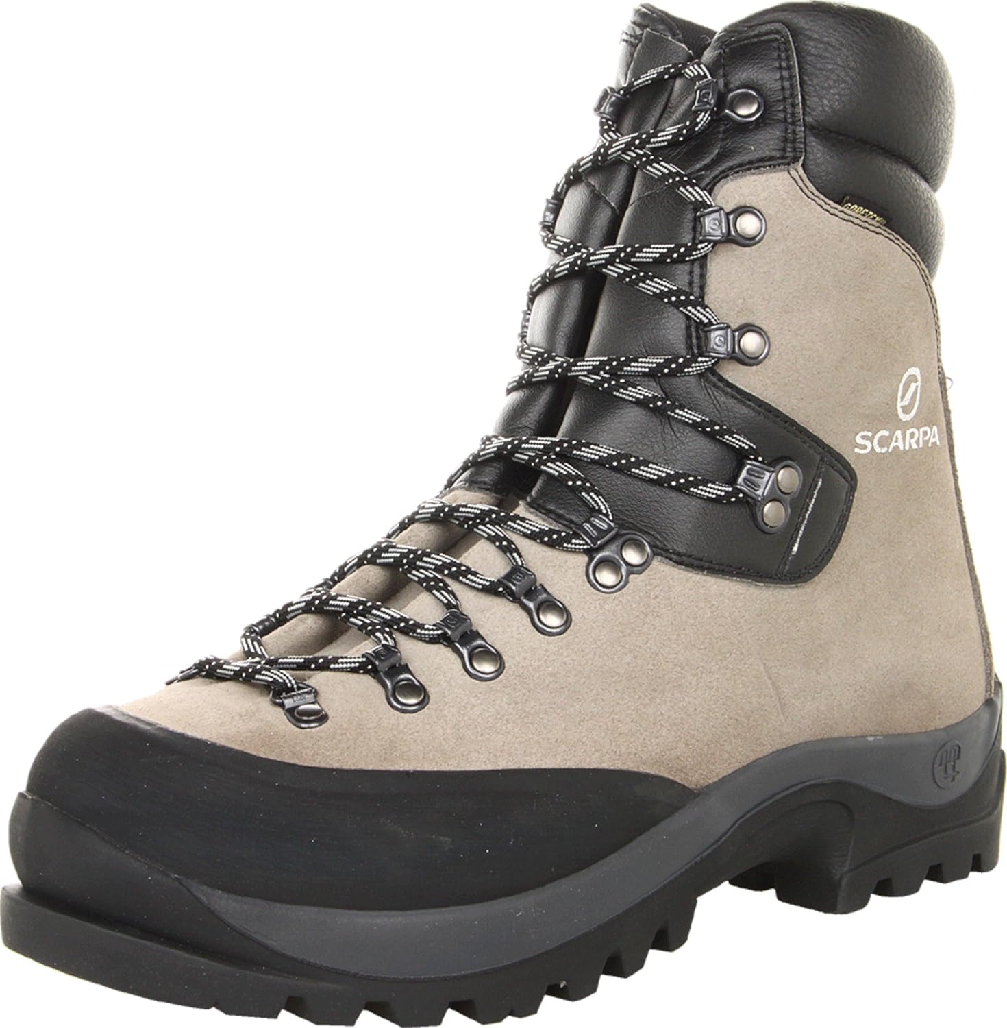 【scarpa】 scarpa图片 scarpa价格 scarpa wrangell gtx 登山靴 - 亚