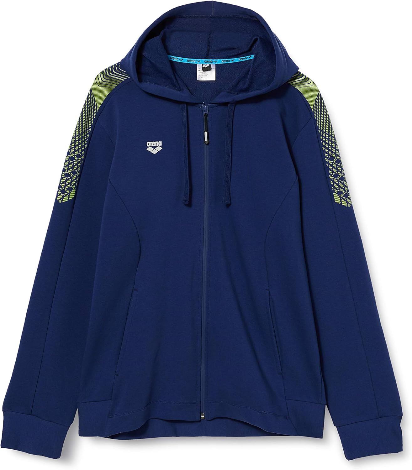 arena 男士连帽夹克 男士连帽夹克