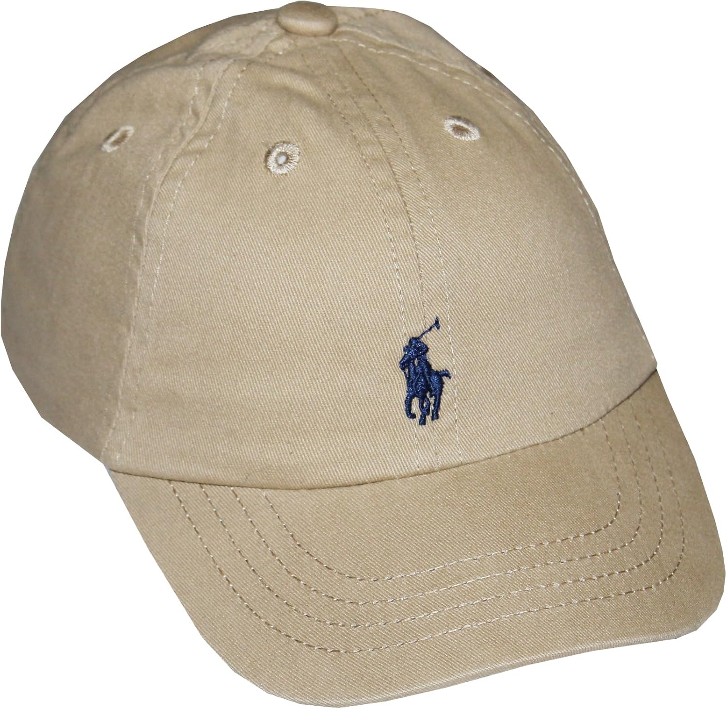 ralph lauren polo 男宝宝棒球帽