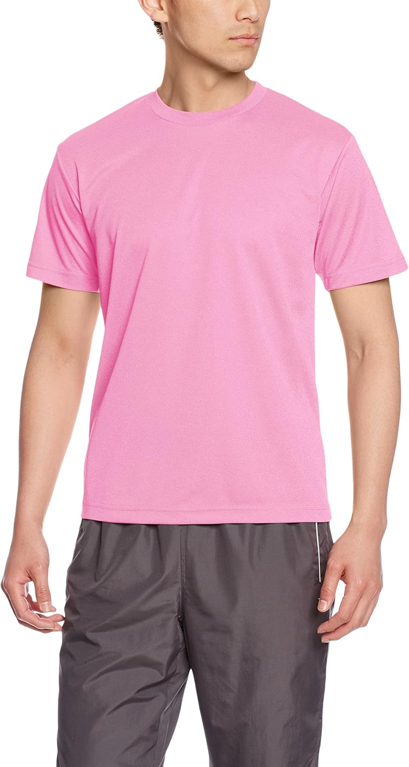 glimmer 短袖 4.4盎司(约124.7克) 速干t恤(圆领) 00300-act