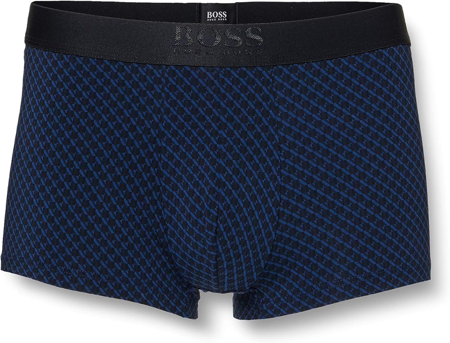 boss 男士 microprint 内裤