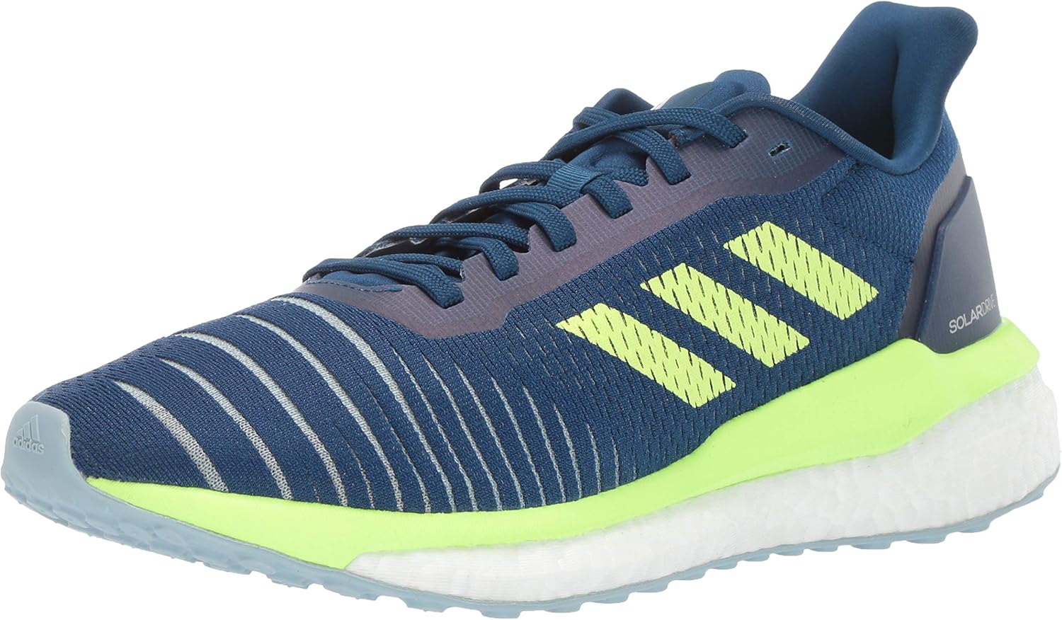 adidas 阿迪达斯 solar drive 女式运动鞋