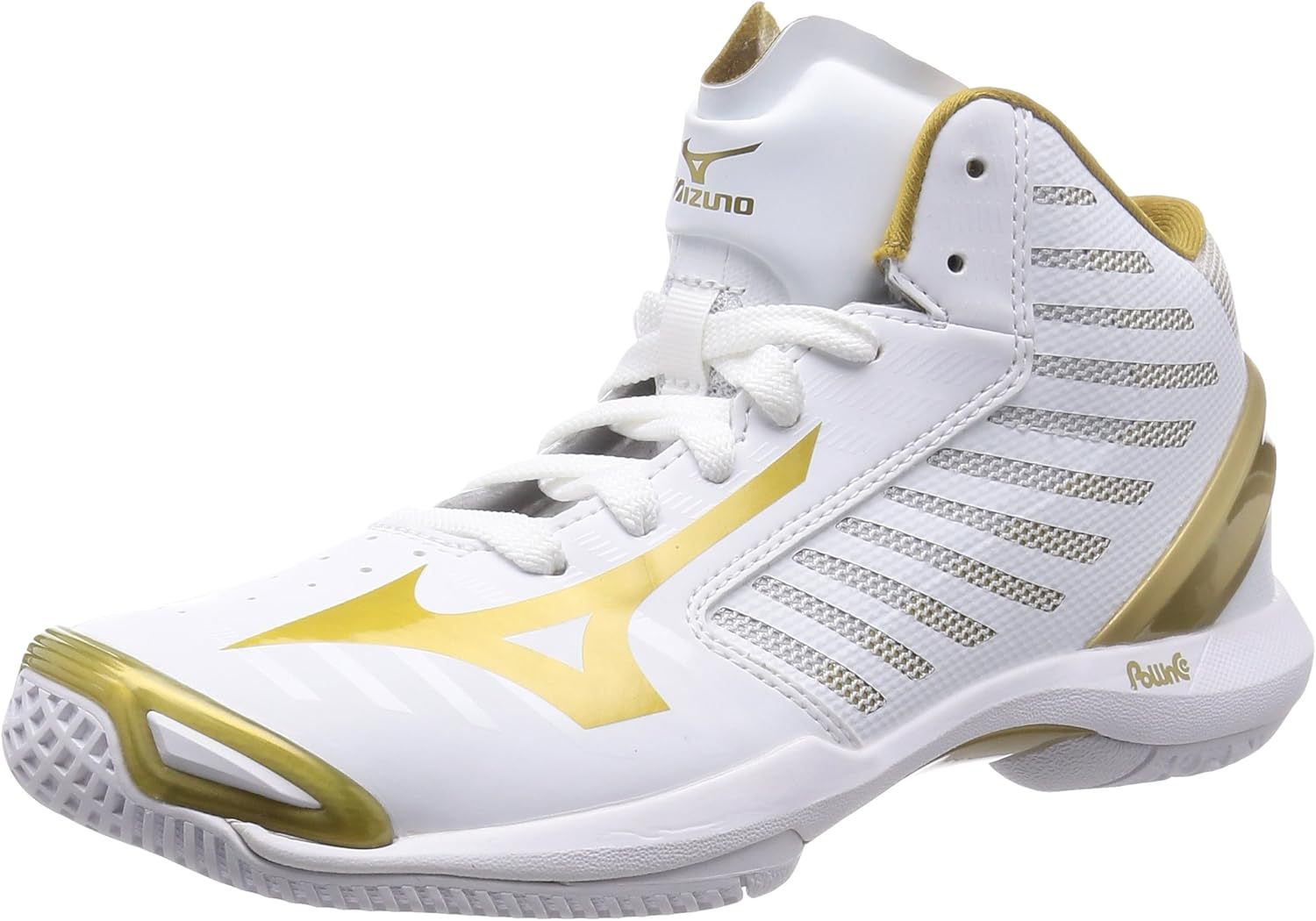 [mizuno 美津浓] 篮球鞋 waveal *轻量(旧款)