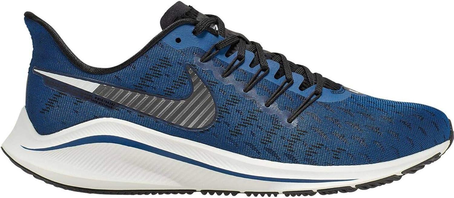 nike 耐克 男式 zoom vomero 14 跑鞋