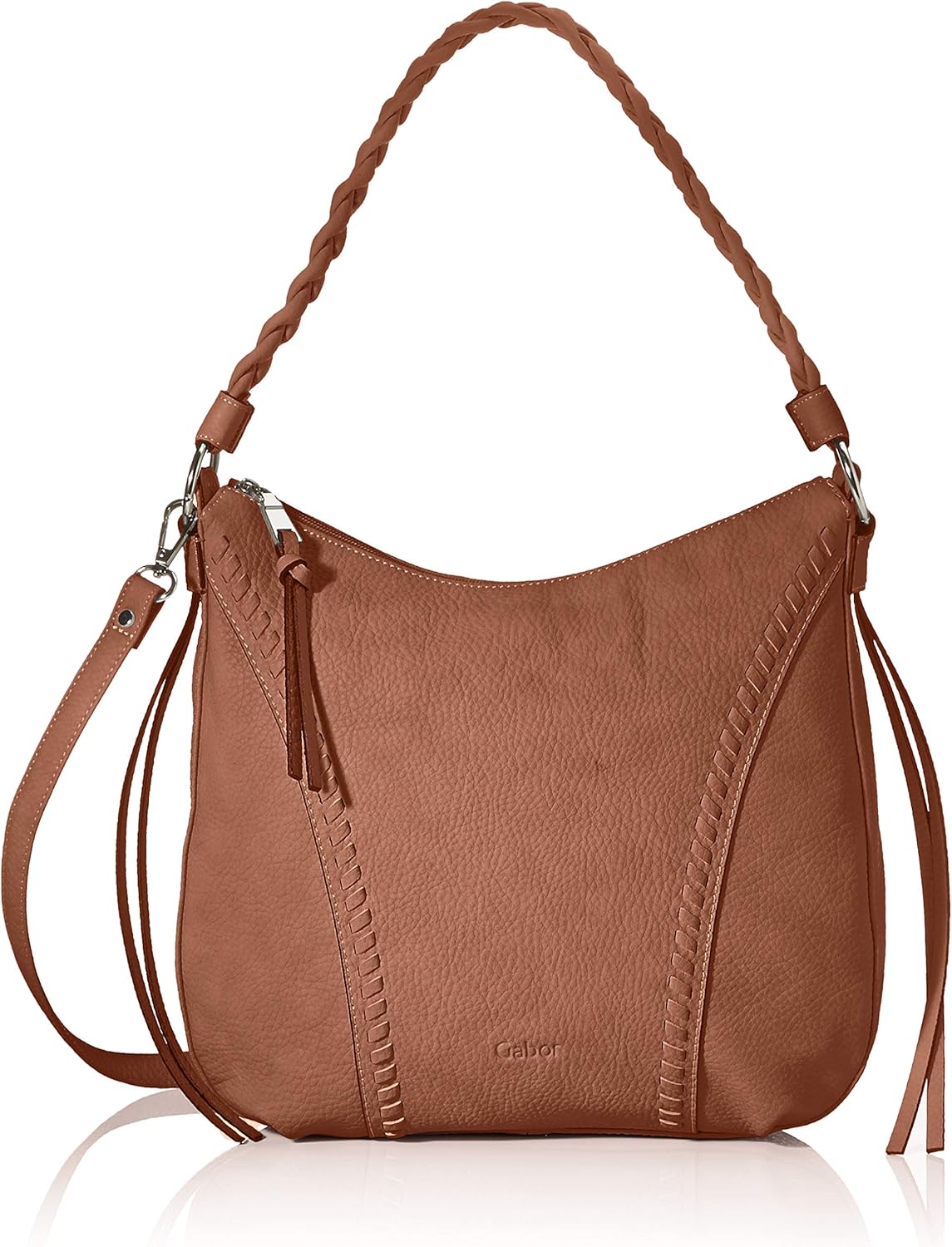 gabor 女士 salta 单肩包,34x31.5x11 厘米