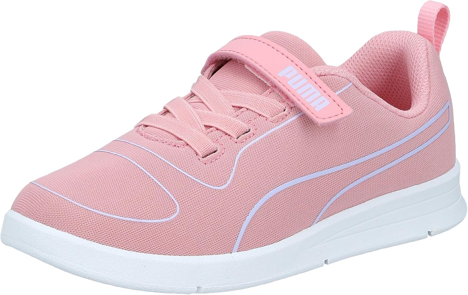 [puma] 胶底运动鞋 kari v ps