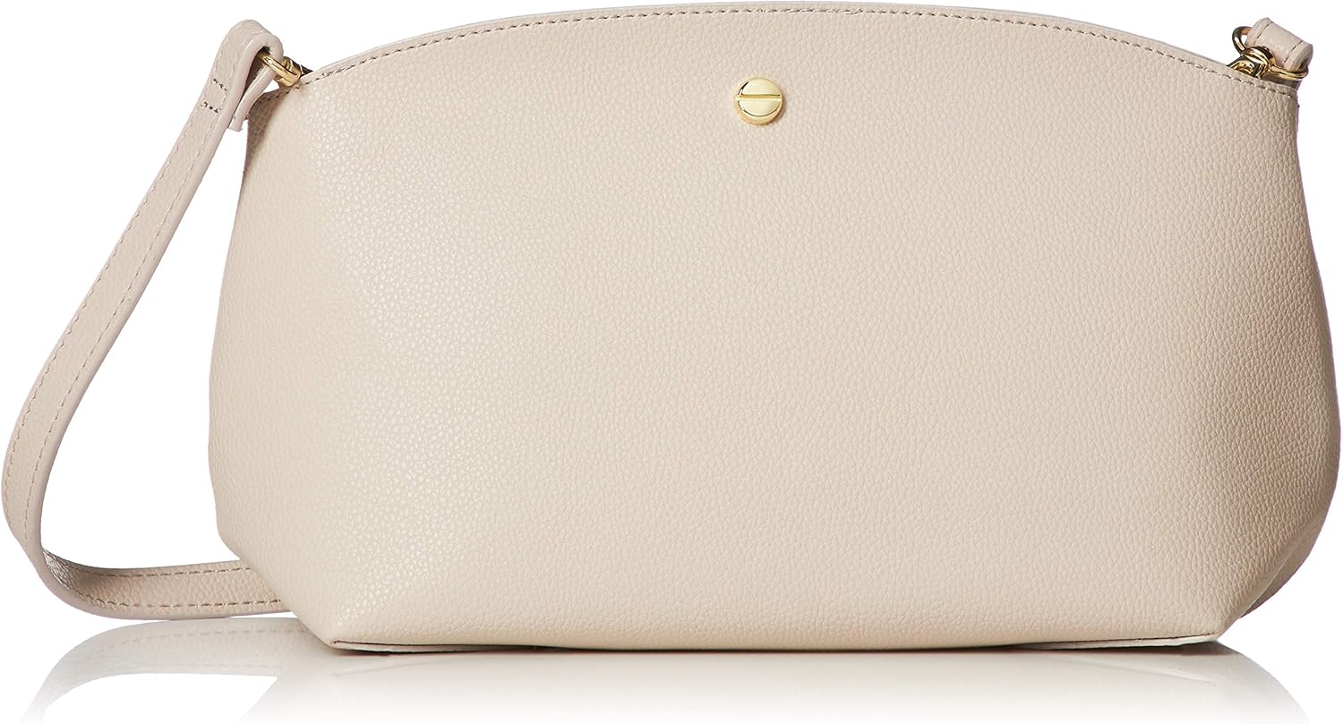 [legate rargo ]迷你单肩包 绑带人造皮革 迷你肩带