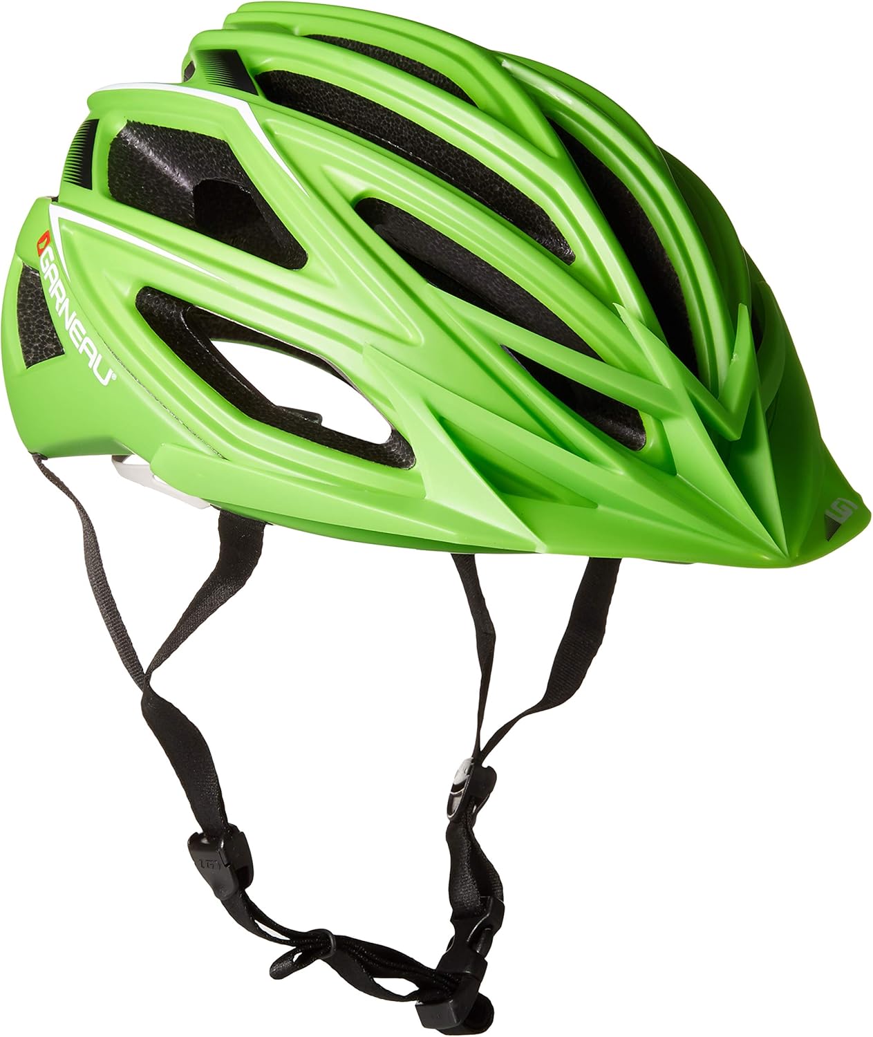 louis garneau - hg edge 自行车头盔