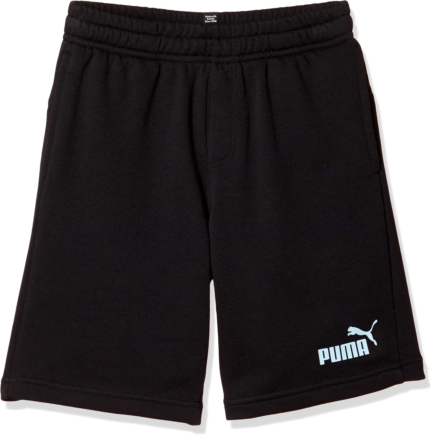 puma 彪马 短裤 ess sweat 男孩