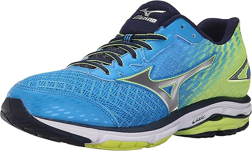 mizuno wave rider 19 2e