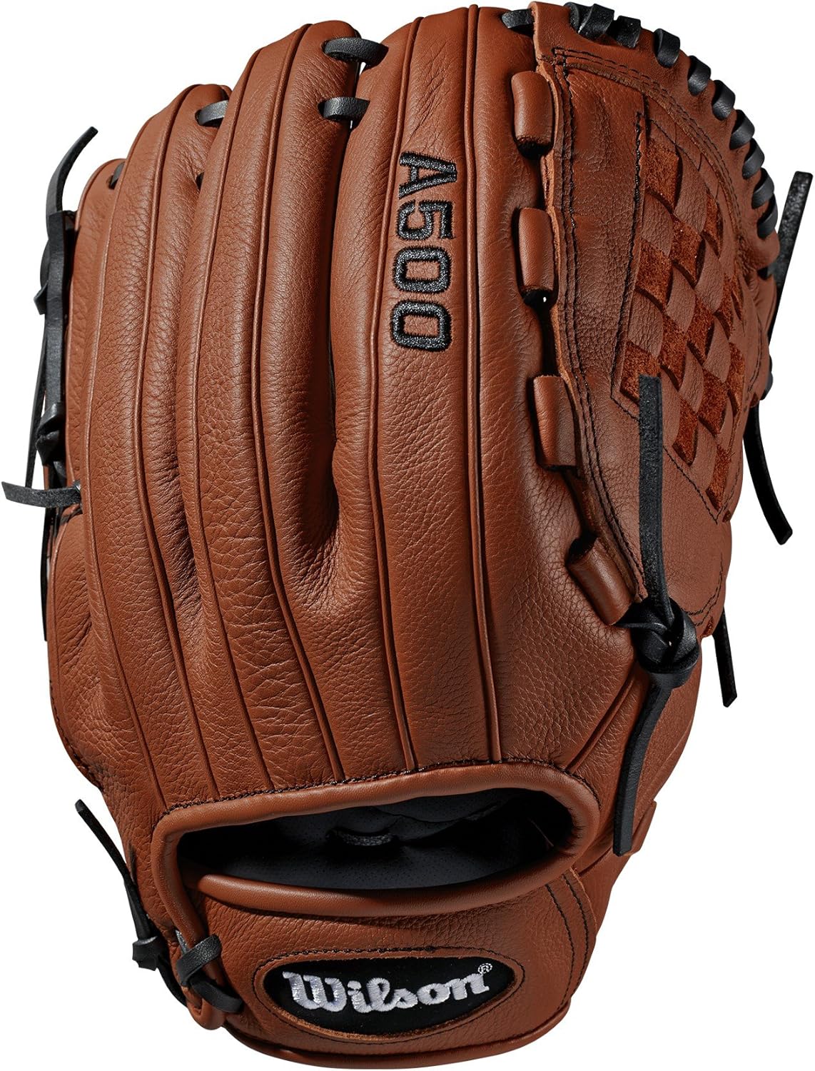 wilson a500棒球手套系列