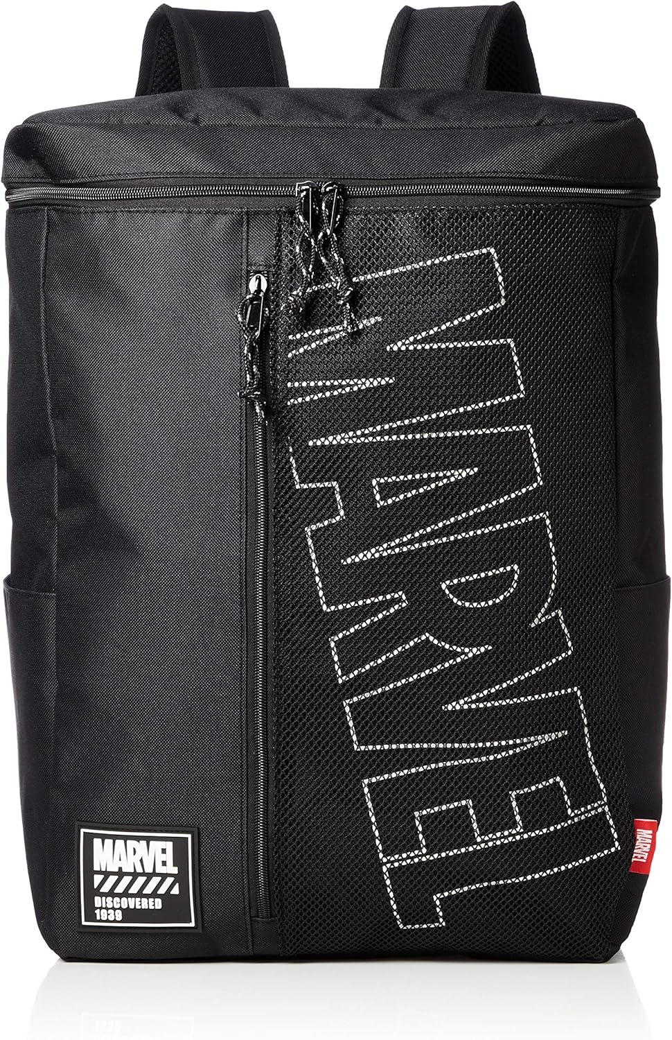 marvel 背包 防水加工